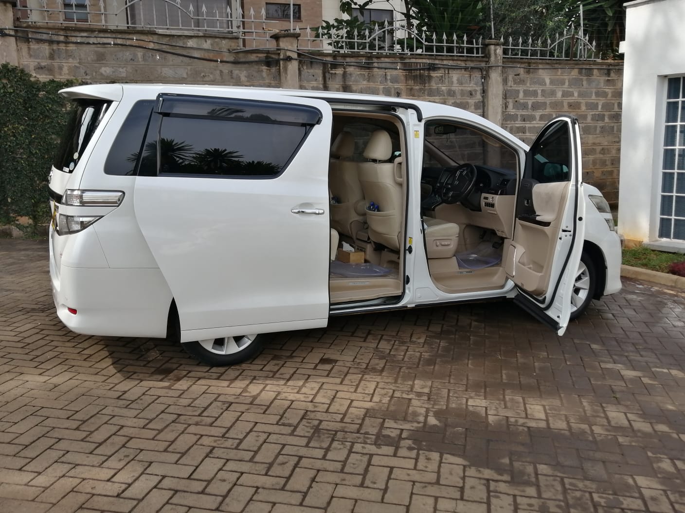 Alphard-