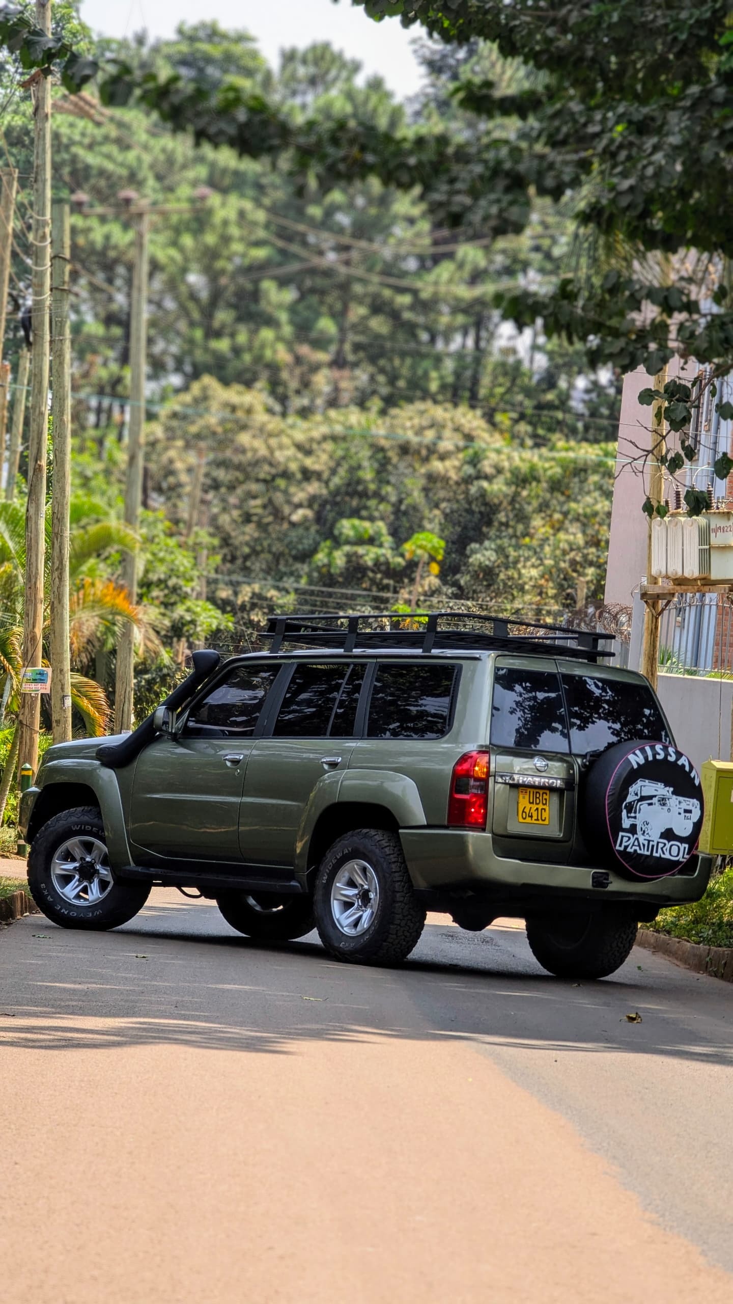 nissan-patrol-uganda-kampala